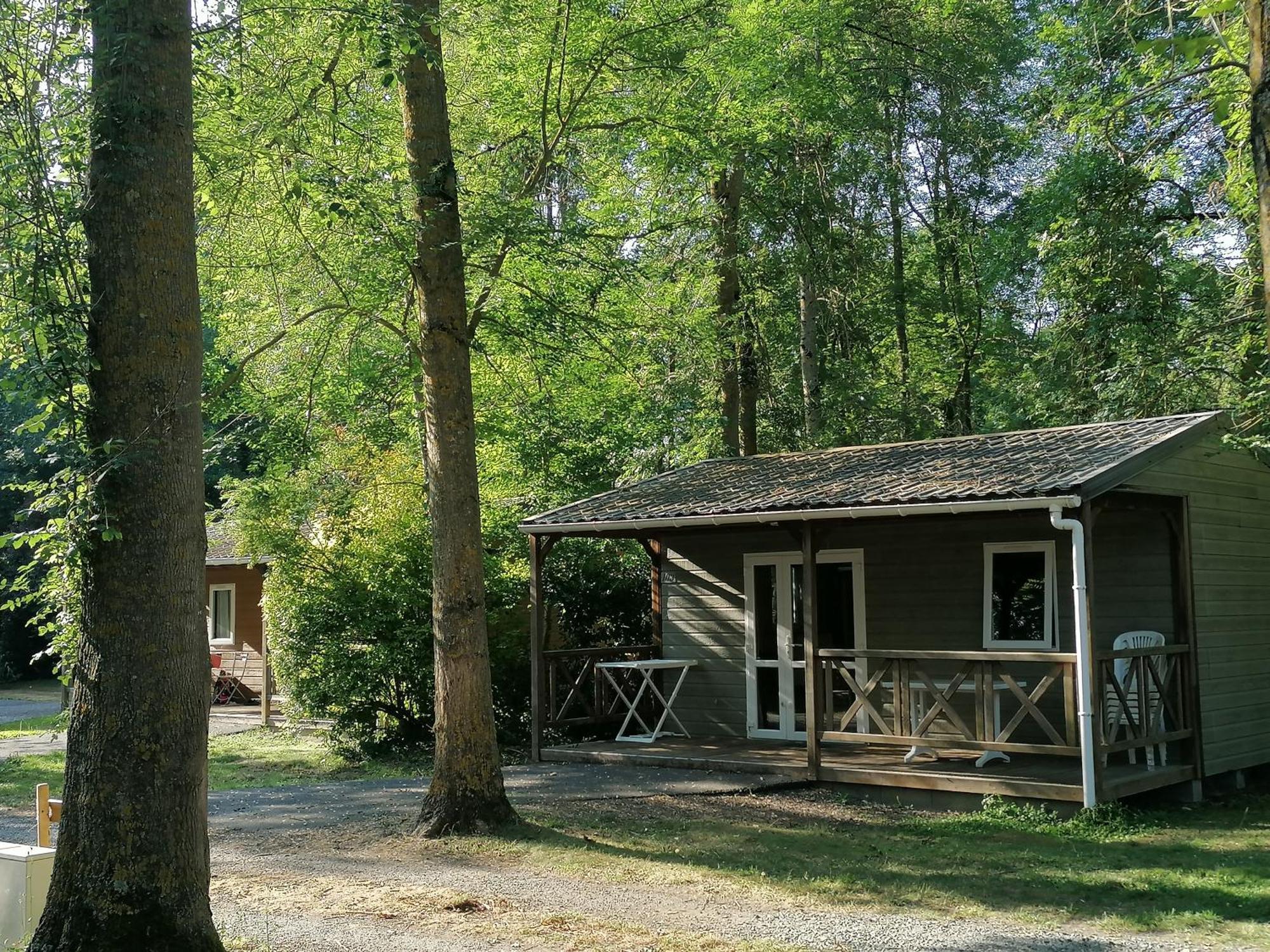Hotel Terres De France - Moncontour Active Park Zewnętrze zdjęcie